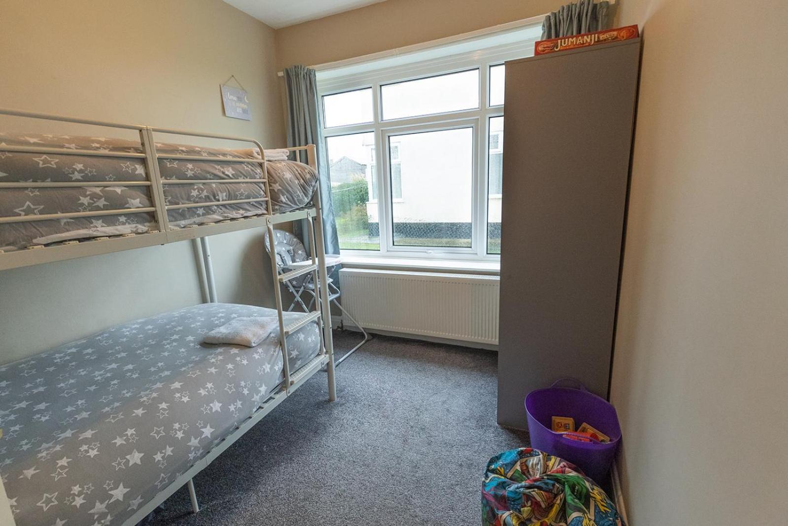 Beachfront Bliss: Bridlington Ground Floor Apartment Bessingby Exterior photo